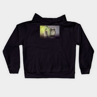 Time Kids Hoodie